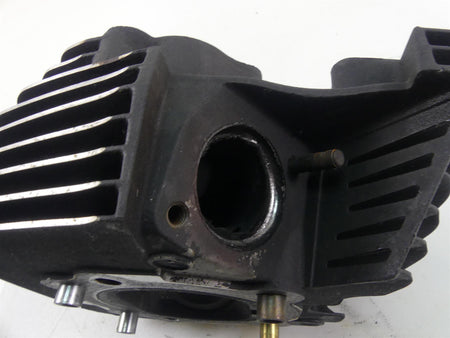 2011 Harley Touring FLTRU Road Glide Rear Cylinderhead Cylinder Head 17729-08 {{ shop.shopifyCountryName }} - Mototech271