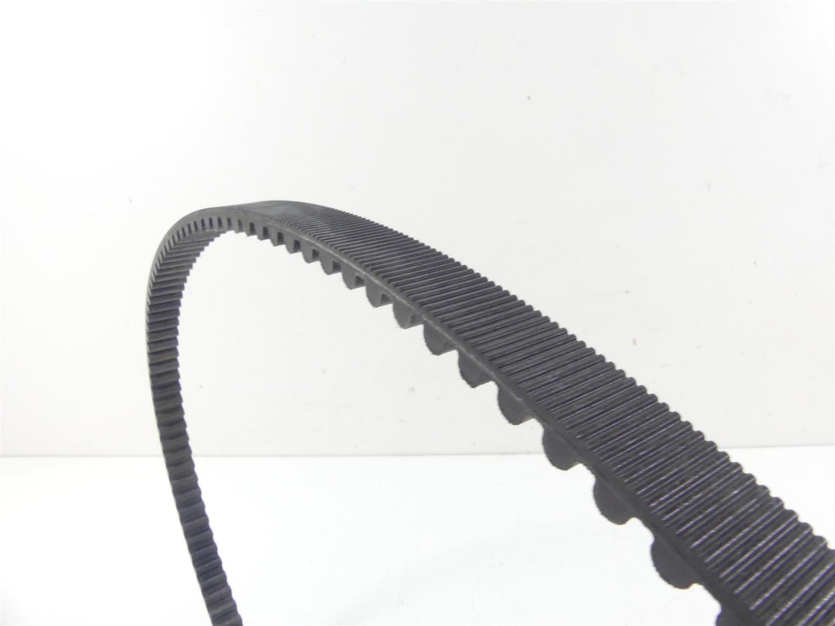2021 Harley Softail FXBBS 114 Street Bob Drive Belt 134T 24mm 758mi 40000018 {{ shop.shopifyCountryName }} - Mototech271