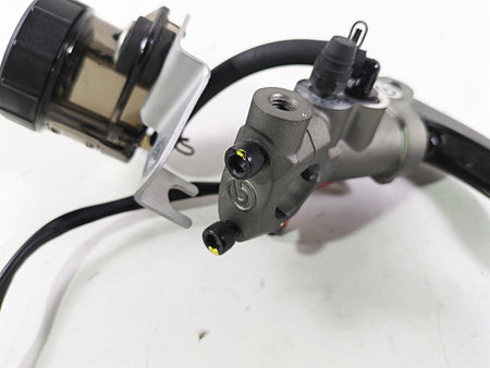 2023 Ducati Monster 937 SP Brembo Front Radial Brake Master Cylinder 62441351B {{ shop.shopifyCountryName }} - Mototech271