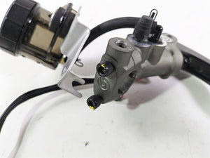 2023 Ducati Monster 937 SP Brembo Front Radial Brake Master Cylinder 62441351B | Mototech271