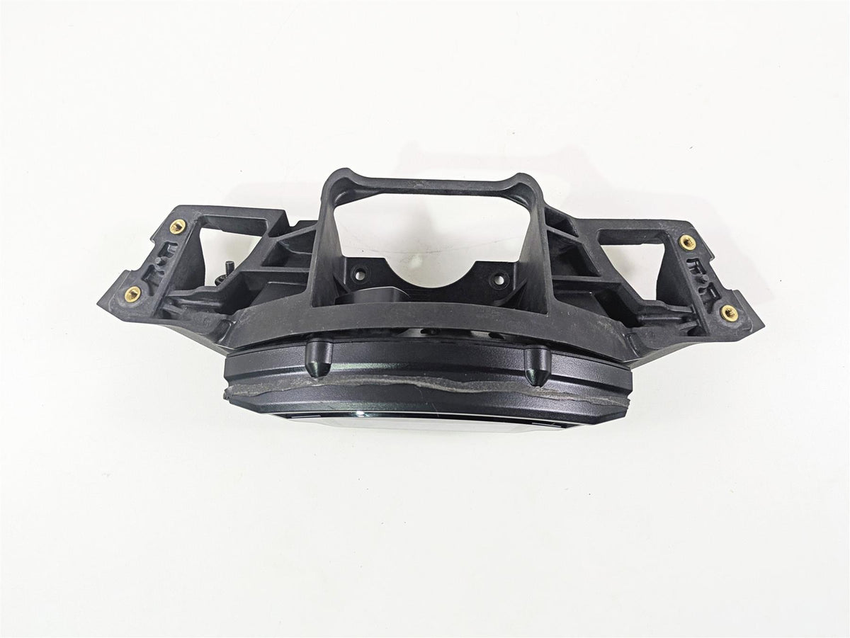 2016 Kawasaki ZX10R Ninja Speedo Gauge Instrument Cluster - 46K 25031-0658 {{ shop.shopifyCountryName }} - Mototech271