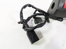 Load image into Gallery viewer, 2009 Kawaski EX250 Ninja 250R Right Hand Start Kill Control Switch 46091-0157 | Mototech271
