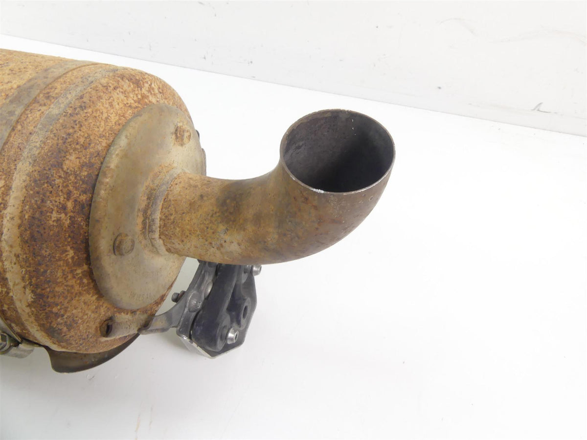 2020 Honda Talon SXS1000R S2R Oem Exhaust Pipe Muffler Silencer 18310-HL6-A00 {{ shop.shopifyCountryName }} - Mototech271