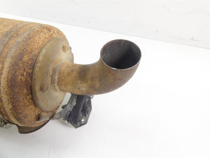 2020 Honda Talon SXS1000R S2R Oem Exhaust Pipe Muffler Silencer 18310-HL6-A00 | Mototech271