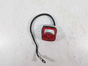 2009 Harley Touring FLHTCU Electra Glide Taillight Tail Light Lamp 68066-99A | Mototech271