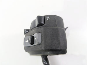 2023 Kawasaki ZX1400 ZX14R Ninja Left Hand Light Mode Control Switch 46091-0622