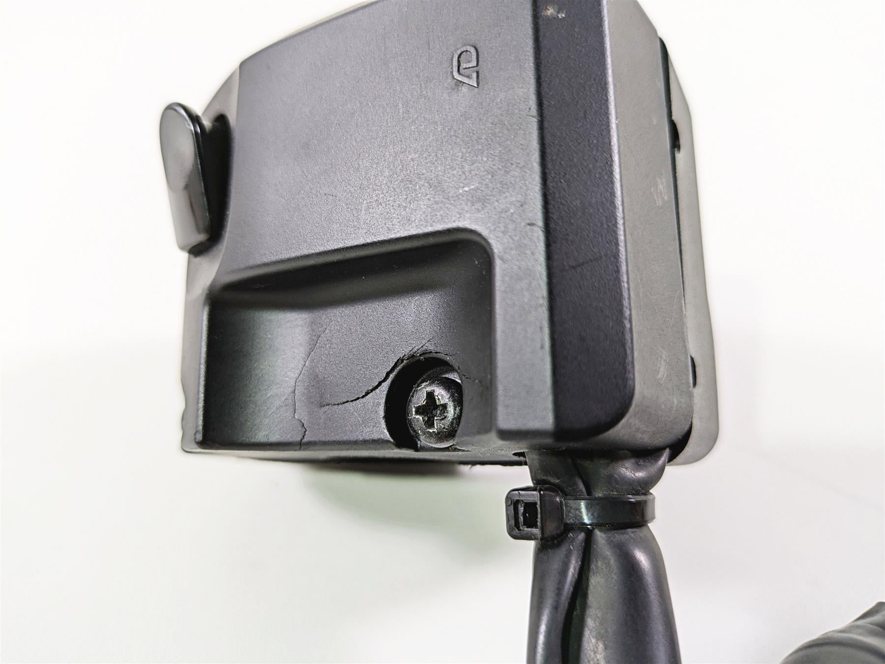 2015 Triumph Tiger Explorer XC Left Hand Control Switch - READ T2042035 {{ shop.shopifyCountryName }} - Mototech271