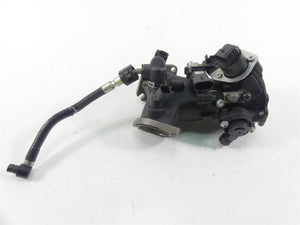 2015 Harley FLD Dyna Switchback Throttle Body Fuel Injection 27708-10A | Mototech271
