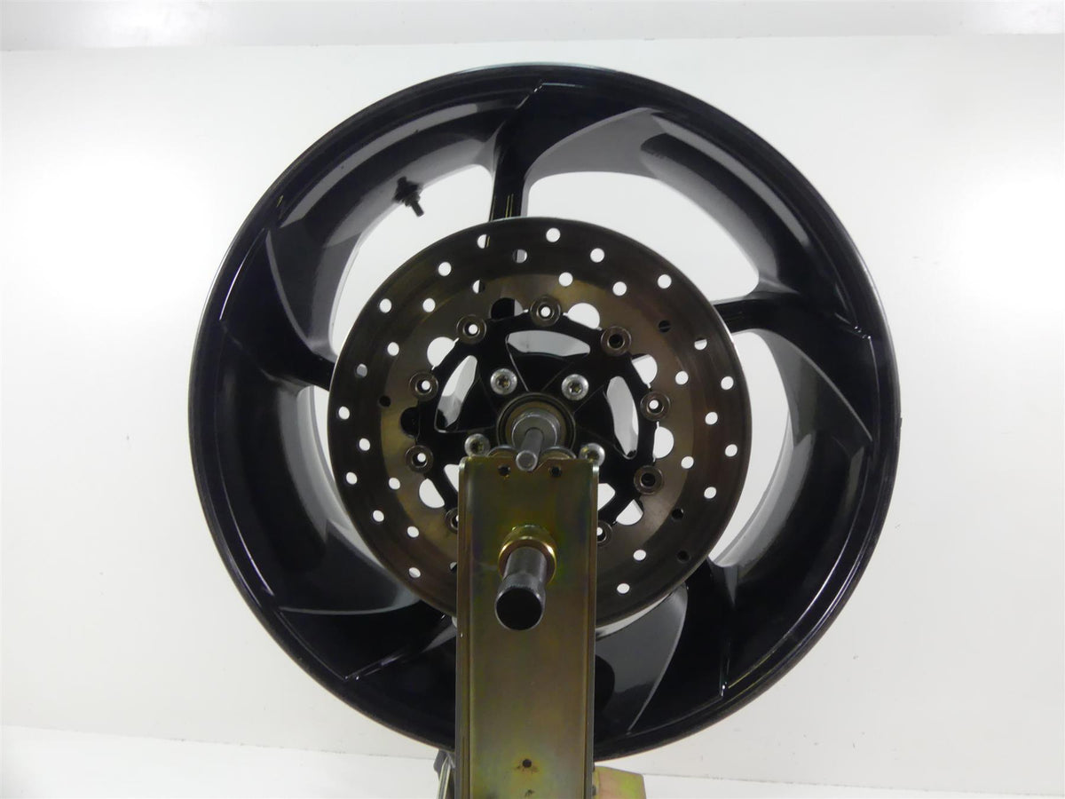2017 Harley FXSE CVO Pro Street Breakout Rear Straight 18x8 Rim Wheel 40900483 {{ shop.shopifyCountryName }} - Mototech271