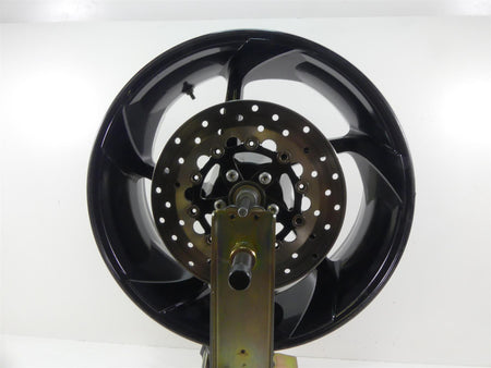 2017 Harley FXSE CVO Pro Street Breakout Rear Straight 18x8 Rim Wheel 40900483 {{ shop.shopifyCountryName }} - Mototech271