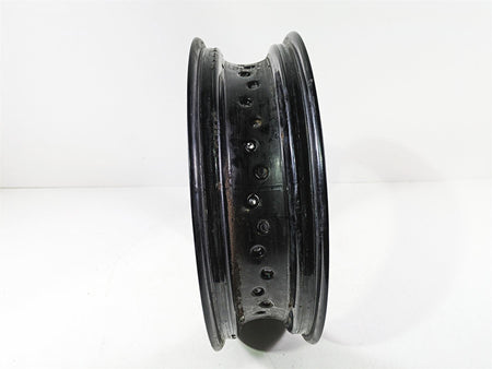 2017 Harley Dyna FXDB Street Bob Rear Wheel Rim 17x4.5 READ 41430-09A {{ shop.shopifyCountryName }} - Mototech271