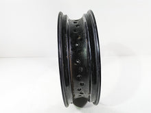 Load image into Gallery viewer, 2017 Harley Dyna FXDB Street Bob Rear Wheel Rim 17x4.5 READ 41430-09A | Mototech271
