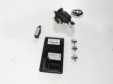 Load image into Gallery viewer, 2017 Harley Touring FLHTKSE CVO E-Glide Bcm Ignition Switch Key Set 71400090B | Mototech271

