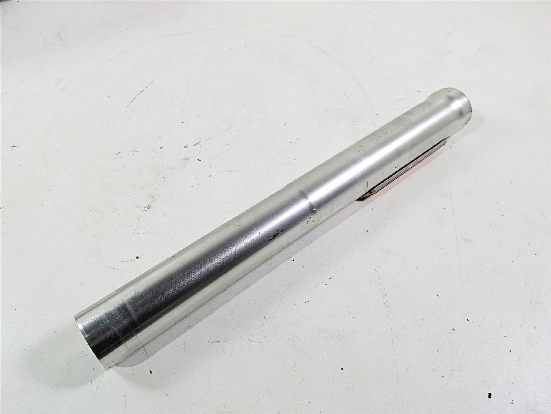 2013 Harley VRSCF Muscle Rod Right Front Fork Outer Tube 48705-09 {{ shop.shopifyCountryName }} - Mototech271