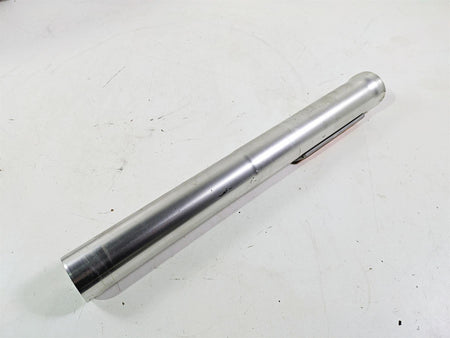 2013 Harley VRSCF Muscle Rod Right Front Fork Outer Tube 48705-09 {{ shop.shopifyCountryName }} - Mototech271