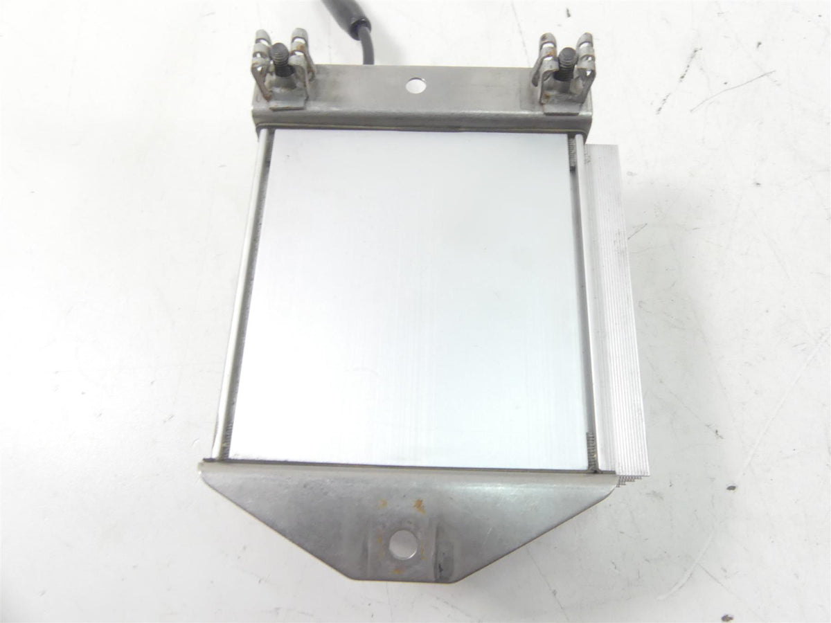 2012 Victory Cross Country Amplifier Stereo Radio Module + Antenna 2411677 {{ shop.shopifyCountryName }} - Mototech271