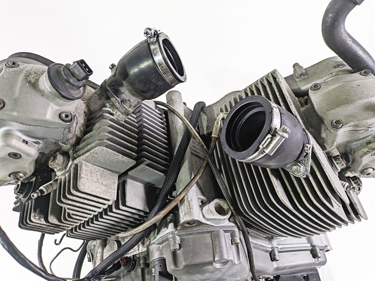 2009 Ducati Multistrada 1100 S Running Engine Motor 33k - Video 22521981A {{ shop.shopifyCountryName }} - Mototech271