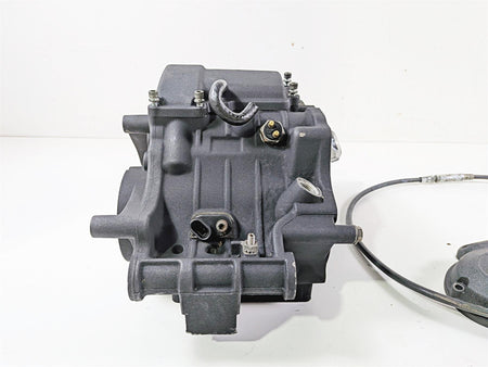 2007 Harley Dyna FXDB Street Bob Transmission Gear Box Case 34747-06C 37126-06 {{ shop.shopifyCountryName }} - Mototech271