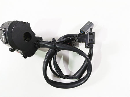 2015 Triumph Tiger Explorer XC Left Hand Control Switch - READ T2042035 {{ shop.shopifyCountryName }} - Mototech271