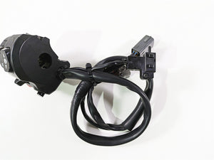 2015 Triumph Tiger Explorer XC Left Hand Control Switch - READ T2042035 | Mototech271