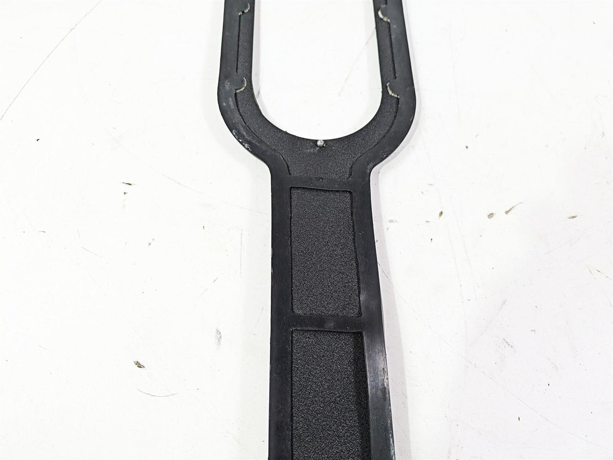 2002 Harley Dyna FXDL Low Rider Fuel Gas Petrol Tank Dash Cover 61244-02 {{ shop.shopifyCountryName }} - Mototech271