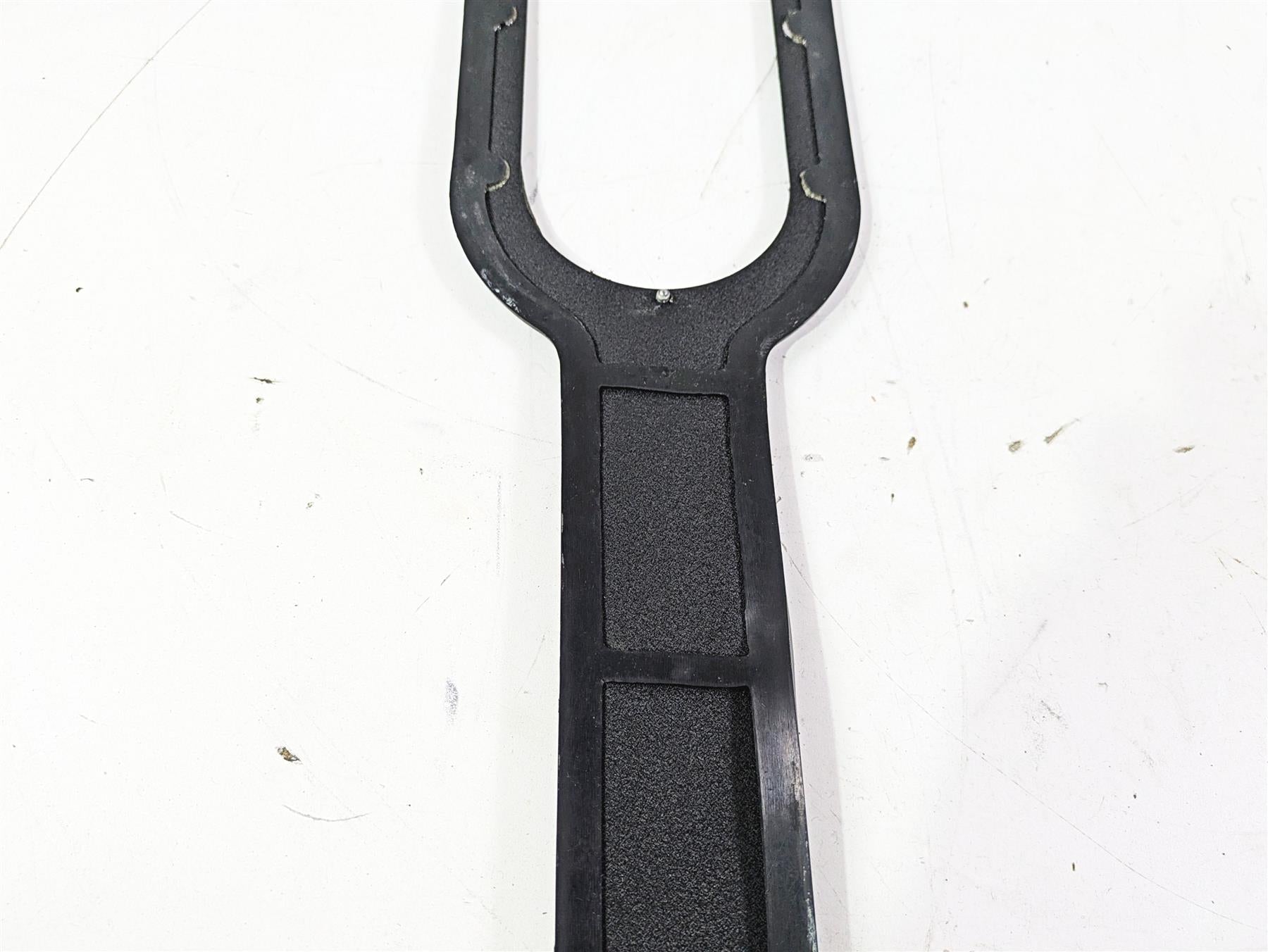 2002 Harley Dyna FXDL Low Rider Fuel Gas Petrol Tank Dash Cover 61244-02 {{ shop.shopifyCountryName }} - Mototech271