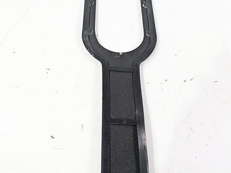 2002 Harley Dyna FXDL Low Rider Fuel Gas Petrol Tank Dash Cover 61244-02 {{ shop.shopifyCountryName }} - Mototech271