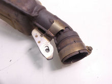 Load image into Gallery viewer, 2008 Kawasaki ZX6R Ninja Exhaust Mid Pipe Header Muffler 39178-0070 18091-0329 | Mototech271
