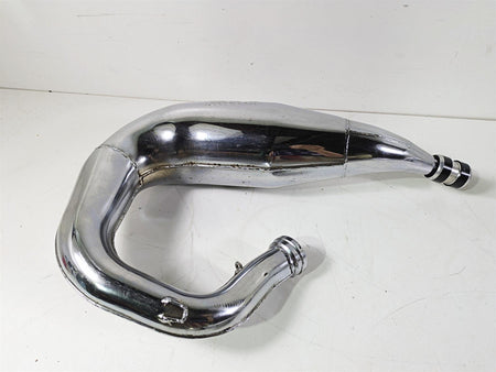 2001 Yamaha Banshee YFZ350 CPI Racing Exhaust Pipe Header Silencer System {{ shop.shopifyCountryName }} - Mototech271