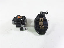 Load image into Gallery viewer, 2018 Harley Softail FXFBS Fat Bob Front Brake Caliper Set 41300095 41300205
