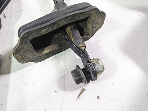 2020 Polaris RZR XP 1000 Turbo Driver Passenger Seat Belt Kit - Read 2635938