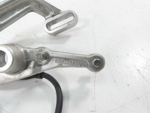 2006 Ducati 999 Biposto Rear Brake Lever Pedal & Mount - Read 45720131A | Mototech271
