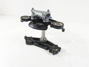 2020 Harley Touring FLHT Electra Glide Upper Lower Triple Tree Set 45900091A | Mototech271