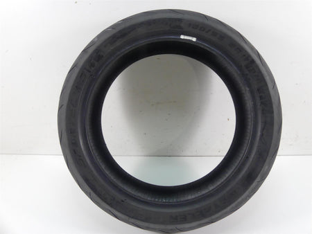 Used Rear Motorcycle Tire Metzeler Sportec M9RR 180/55R17 - 5417581 {{ shop.shopifyCountryName }} - Mototech271