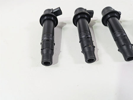 2009 Yamaha FZ1 FZS10 Fazer Ignition Coils Stick Coil Set 5VY-82310-00-00 {{ shop.shopifyCountryName }} - Mototech271