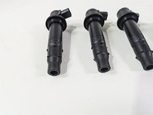 2009 Yamaha FZ1 FZS10 Fazer Ignition Coils Stick Coil Set 5VY-82310-00-00