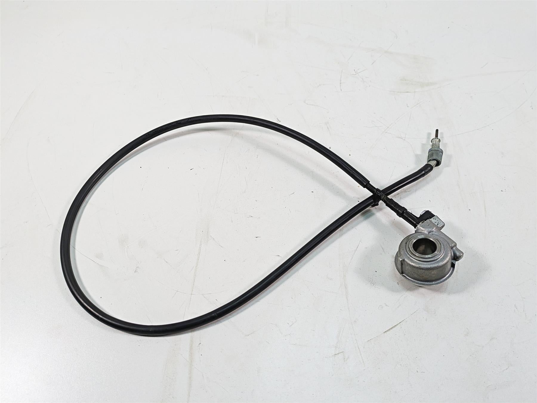 2006 Honda VT1100 C2 Shadow Speedometer Drive Gear Hub Cable Set 44800-MM8-003 {{ shop.shopifyCountryName }} - Mototech271