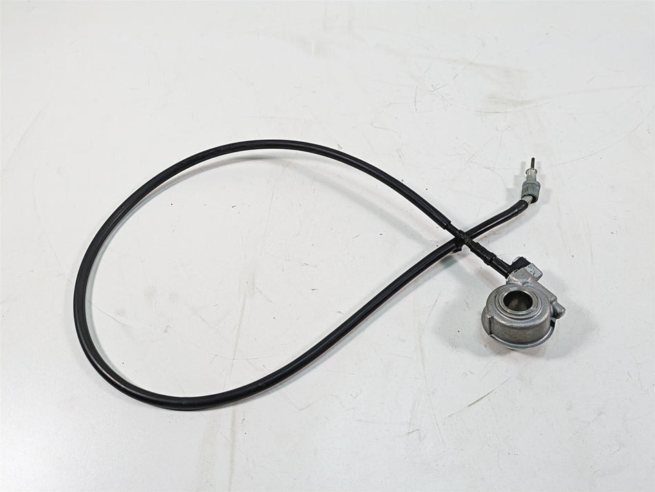 2006 Honda VT1100 C2 Shadow Speedometer Drive Gear Hub Cable Set 44800-MM8-003 {{ shop.shopifyCountryName }} - Mototech271