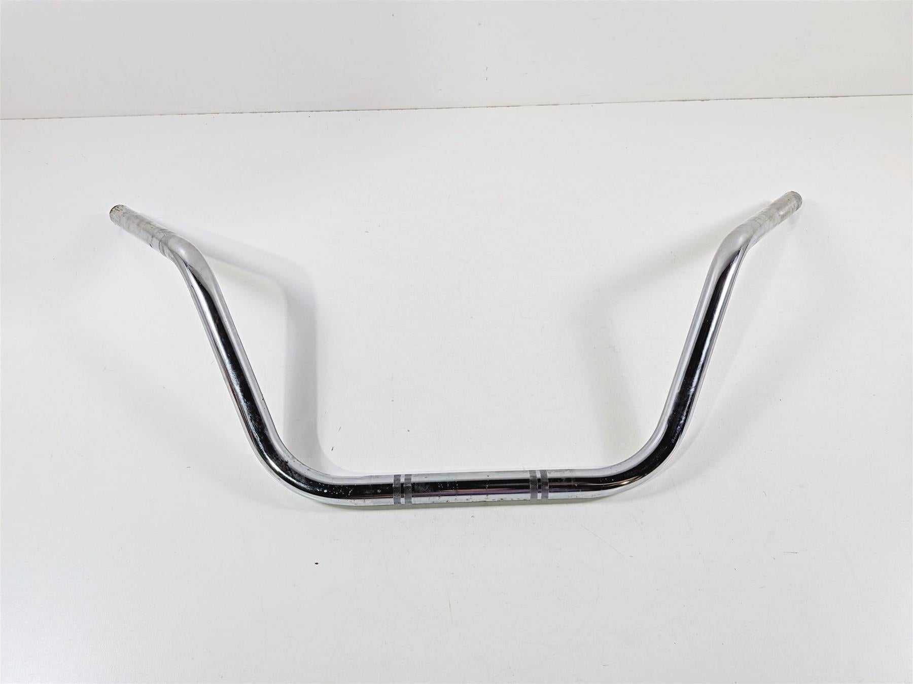 2006 Yamaha XVZ1300 Royal Star Handle Bar Handlebar 1D6-26110-00-00 {{ shop.shopifyCountryName }} - Mototech271