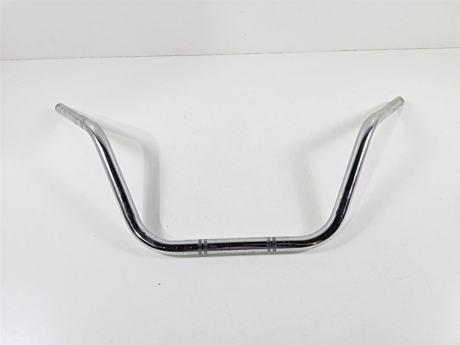 2006 Yamaha XVZ1300 Royal Star Handle Bar Handlebar 1D6-26110-00-00 {{ shop.shopifyCountryName }} - Mototech271