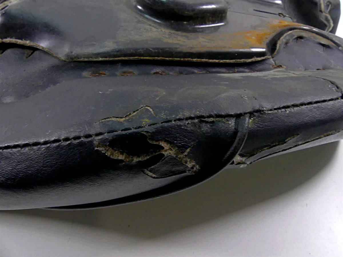 2014 Harley FXDL Dyna Low Rider Seat Saddle Tear - Read 52000136 {{ shop.shopifyCountryName }} - Mototech271