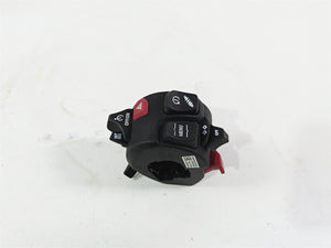 2021 BMW R1250GS K51 Adv Left Hand Control Switch Esa Cruise 61319480153 | Mototech271