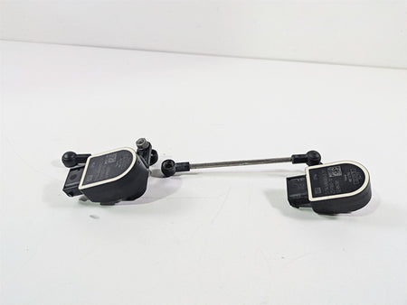 2016 BMW R1200RT K52 Bike Level Angle Sensor Set 37146860843 {{ shop.shopifyCountryName }} - Mototech271