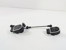 Load image into Gallery viewer, 2016 BMW R1200RT K52 Bike Level Angle Sensor Set 37146860843
