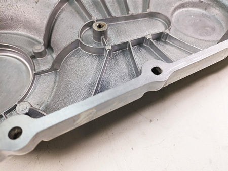 2012 Harley FLD Dyna Switchback Outer Primary Drive Clutch Cover 60784-06 {{ shop.shopifyCountryName }} - Mototech271