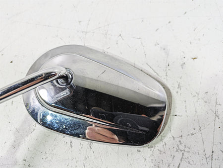 2002 Harley FLSTC Softail Heritage Rear View Mirror Set 91875-88A 91892-88A {{ shop.shopifyCountryName }} - Mototech271