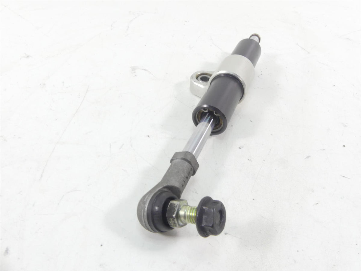 2017 BMW R1200GS GSW K50 Oem Steering Damper Stabilizer & Mounts 32768549363 {{ shop.shopifyCountryName }} - Mototech271