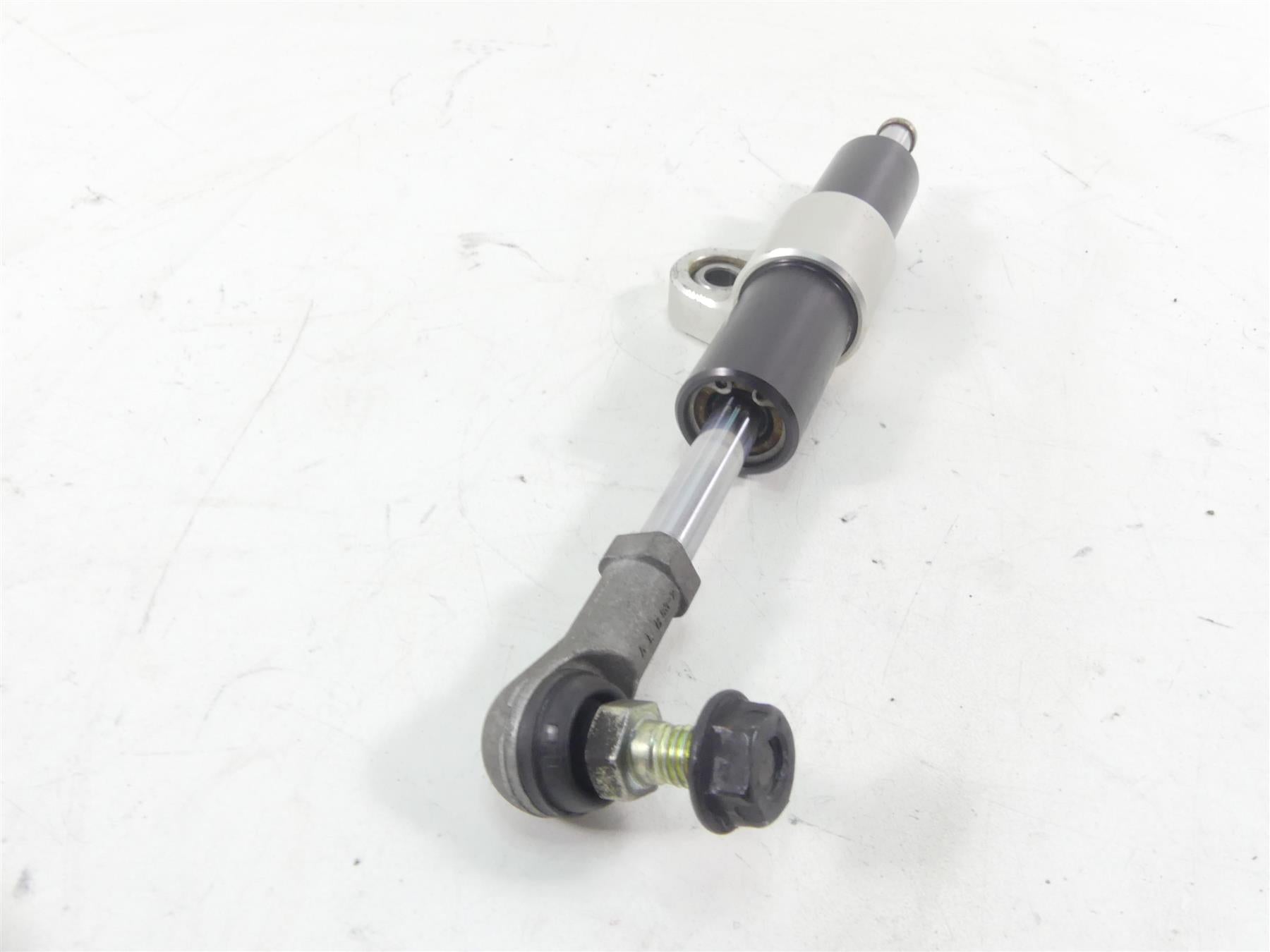 2017 BMW R1200GS GSW K50 Oem Steering Damper Stabilizer & Mounts 32768549363 {{ shop.shopifyCountryName }} - Mototech271