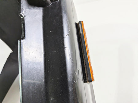 2005 KTM 950 LC8 Adventure Front Fender - Black 6000801000030 60008010000 {{ shop.shopifyCountryName }} - Mototech271