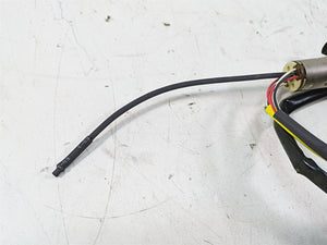 2009 Harley Touring FLHTCU Electra Glide E-Throttle Sensor - Read 32305-08B | Mototech271